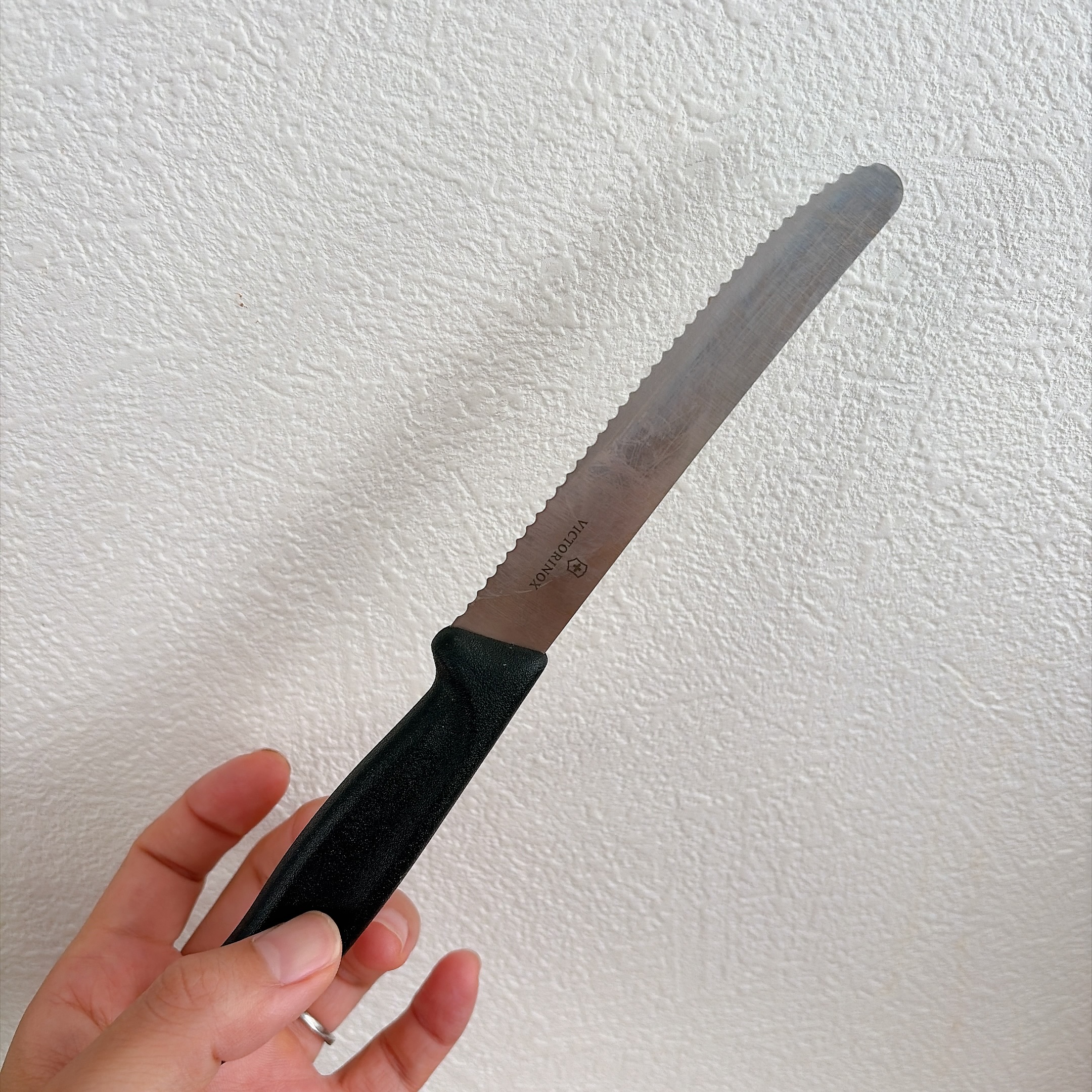 ビクトリノックス ペティナイフ 11cm