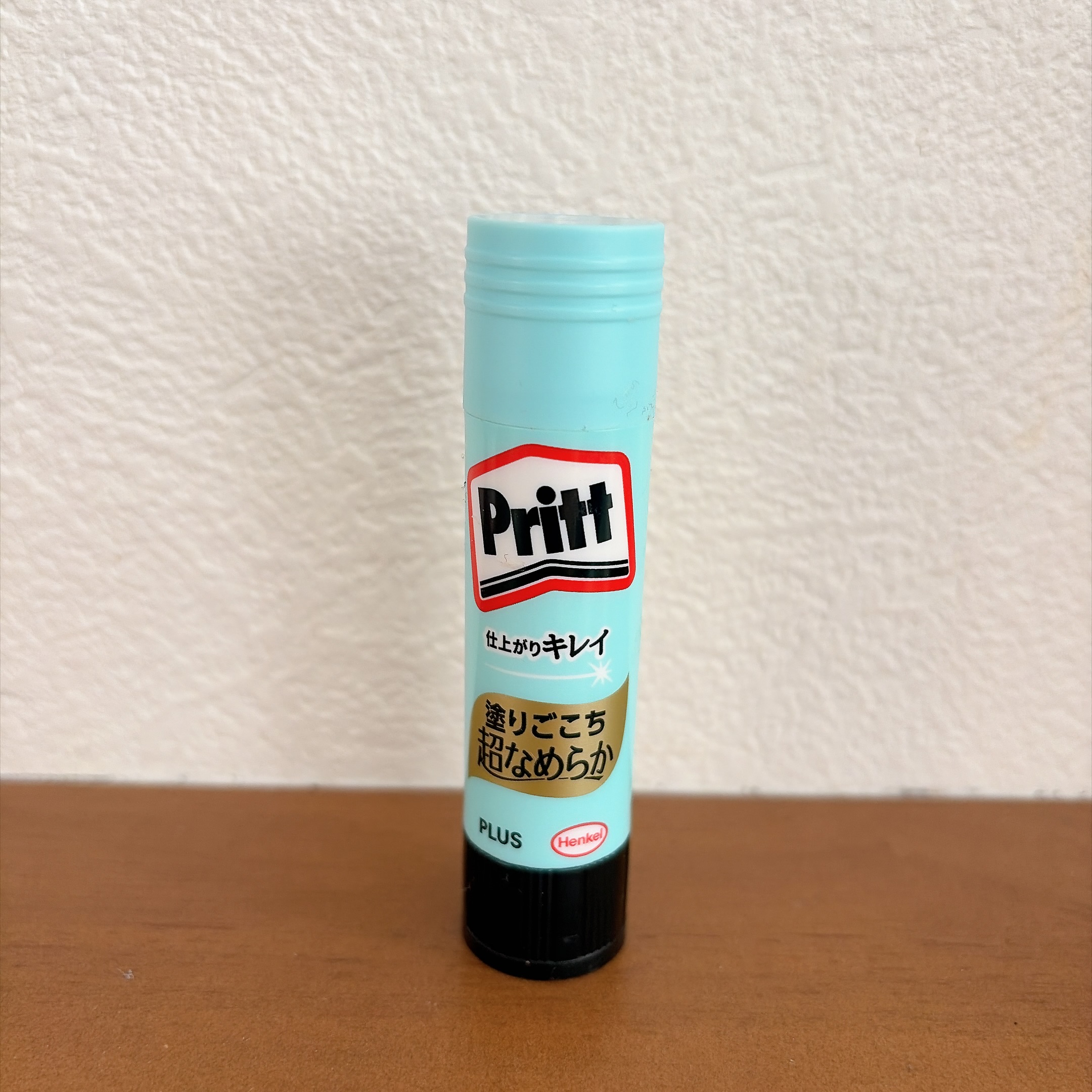 プリット スティックのり 5本セット
