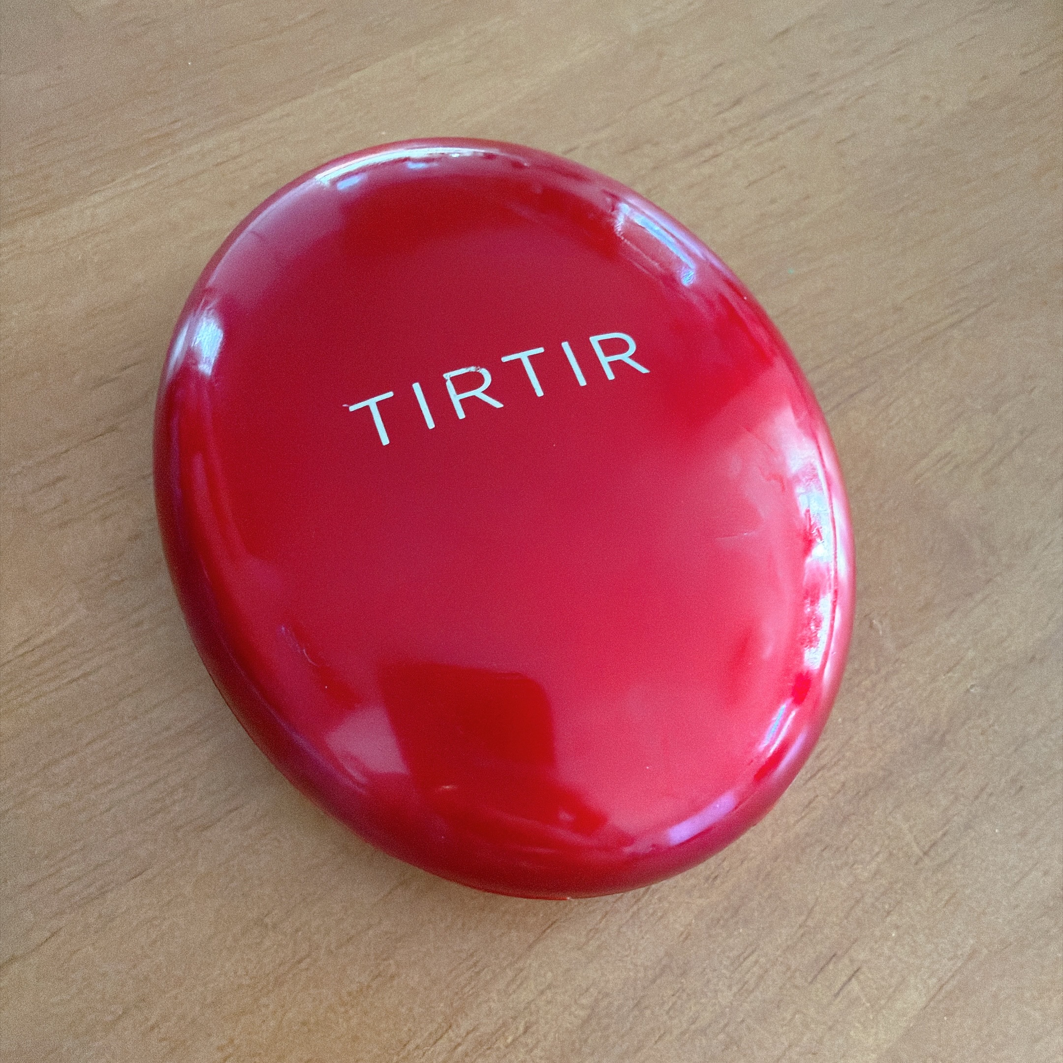 TIRTIR マスクフィット レッドクッション 18g