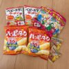 お菓子の写真
